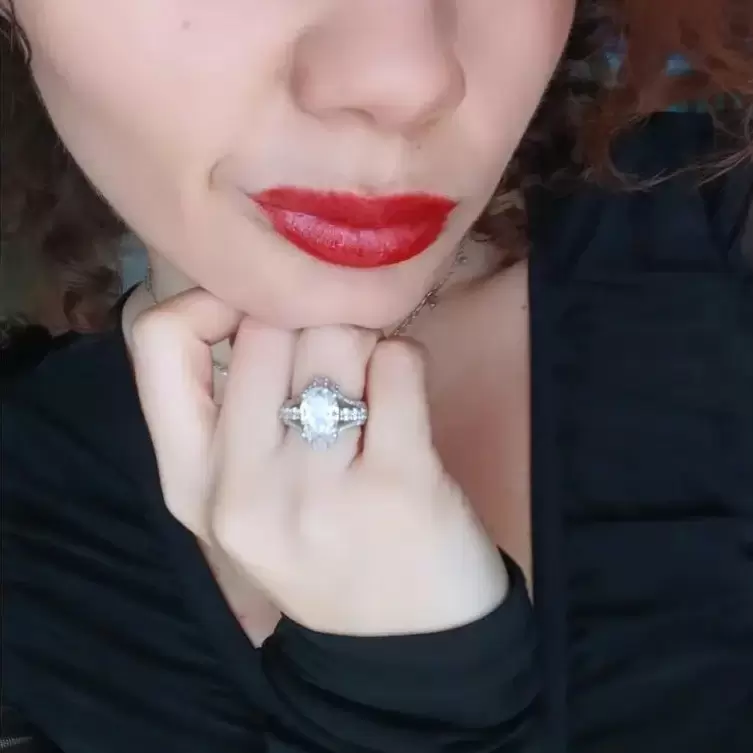 Love my ring