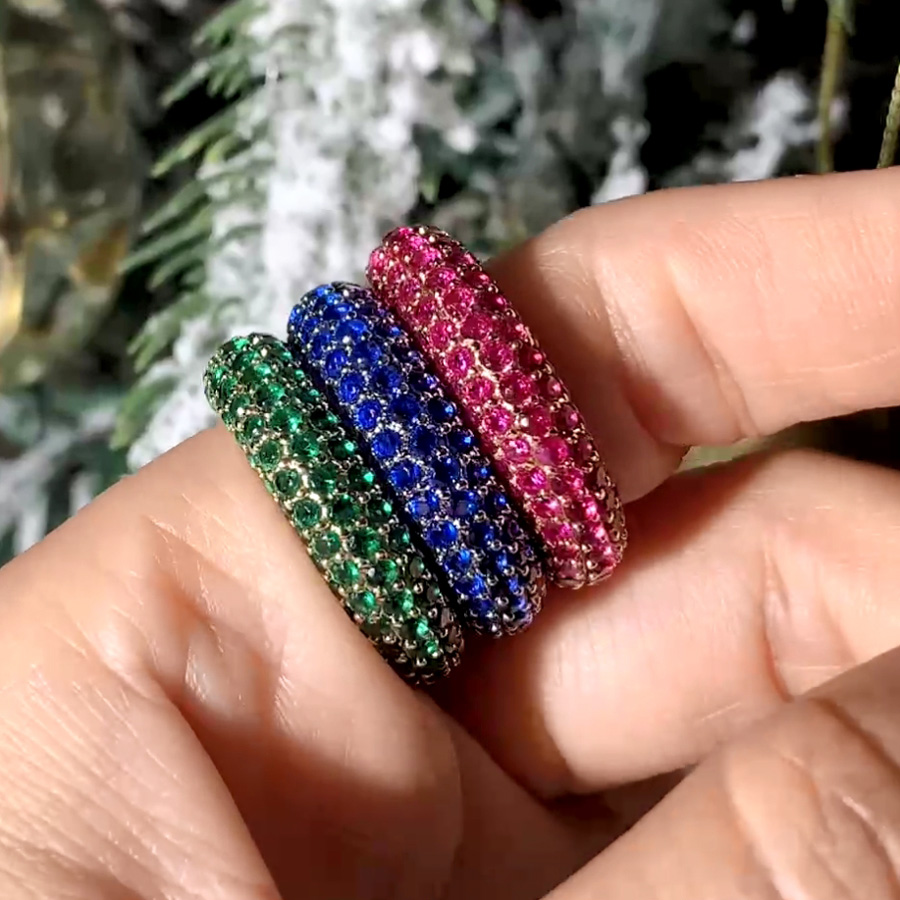 Super Sparkly and Pretty!