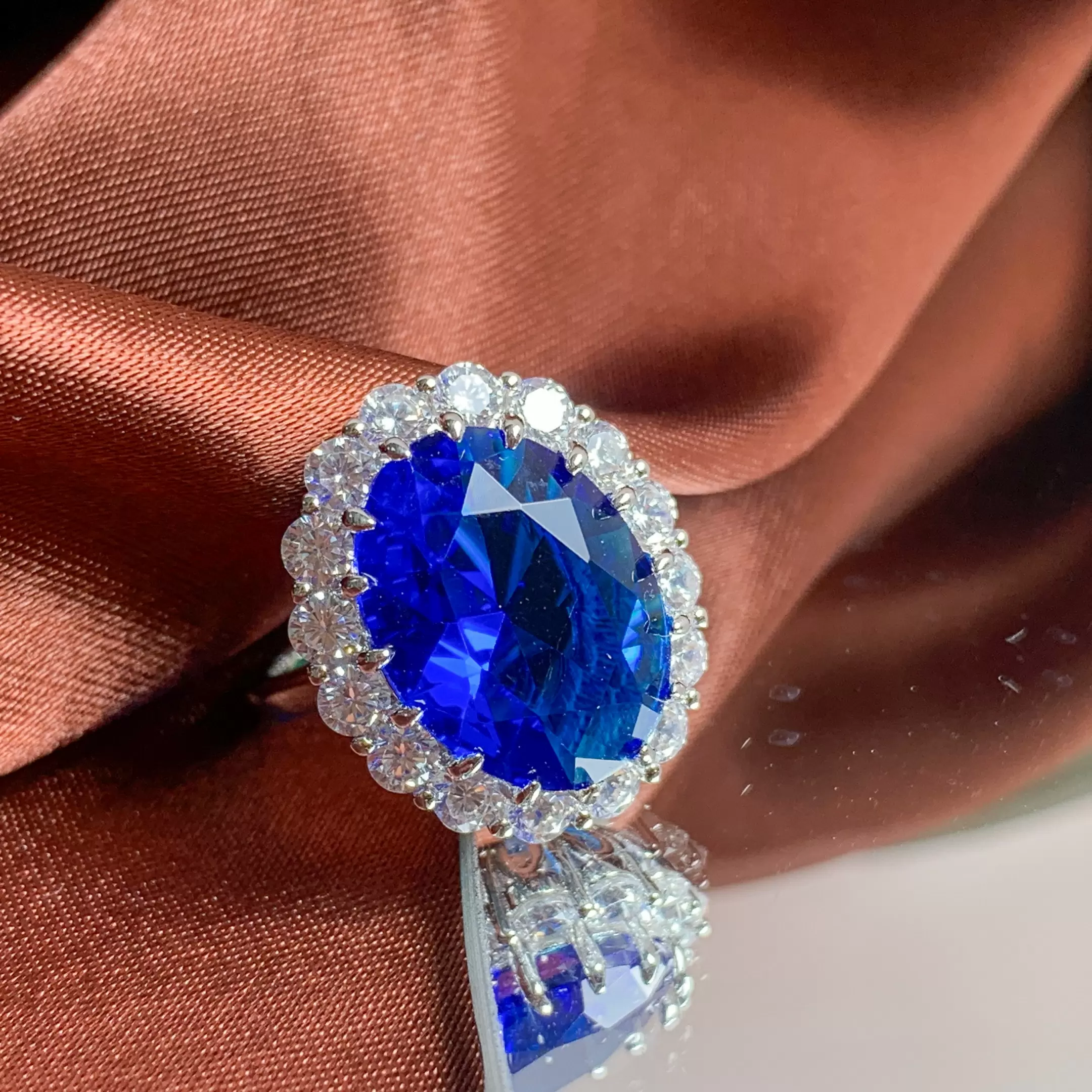 Beautiful and Sparkly—An Amazing Value, Too!