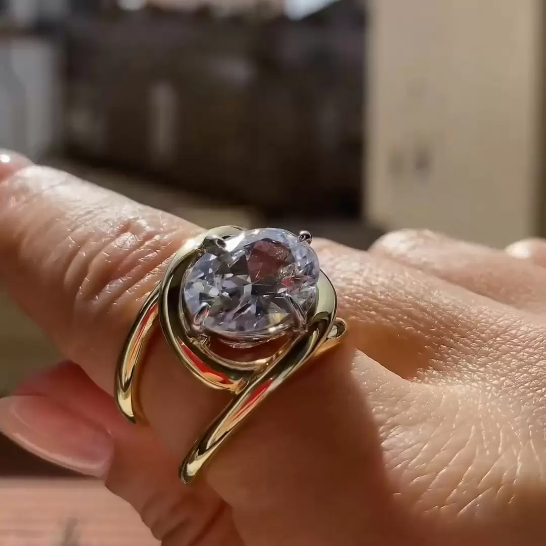 Gorgeous Ring!!