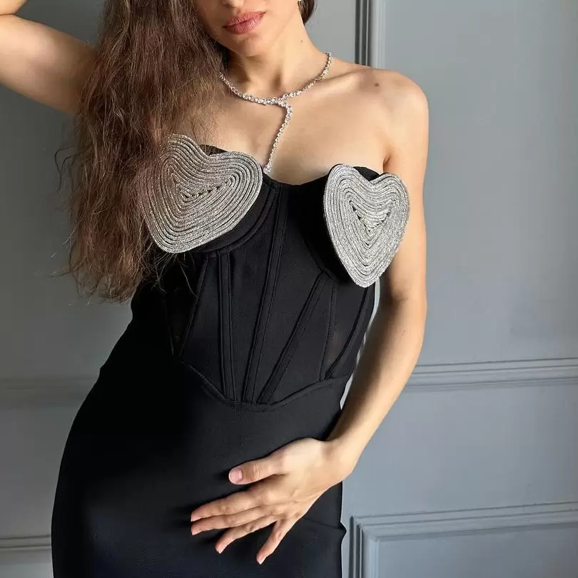 A lovely necklace!