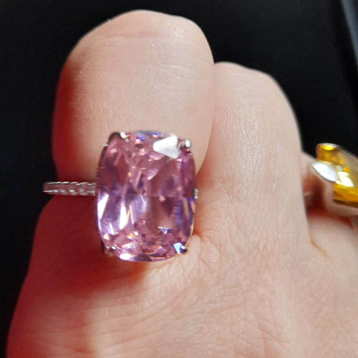 Beautiful ring