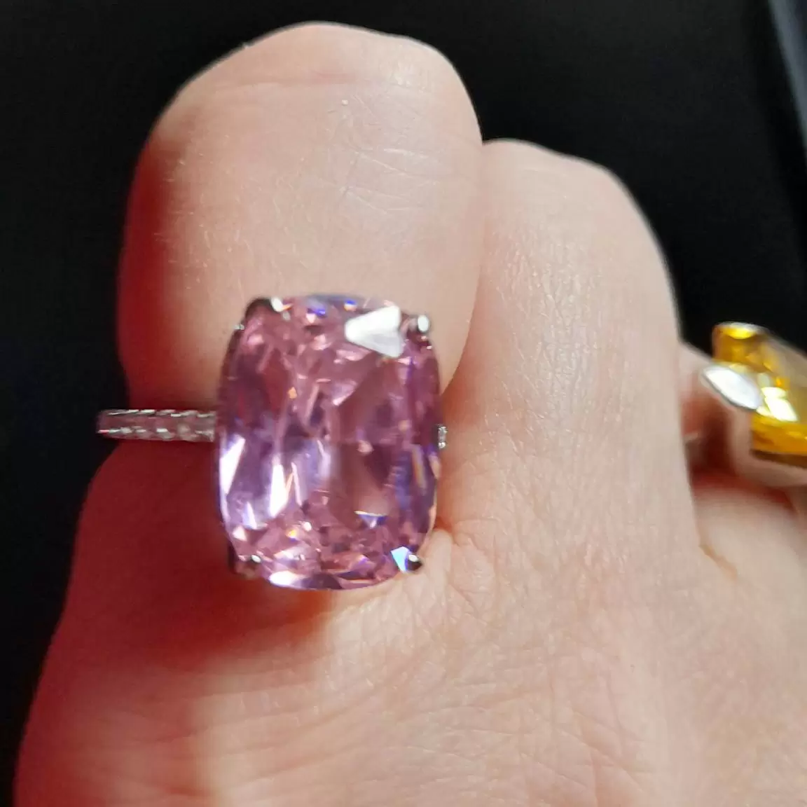 Beautiful ring