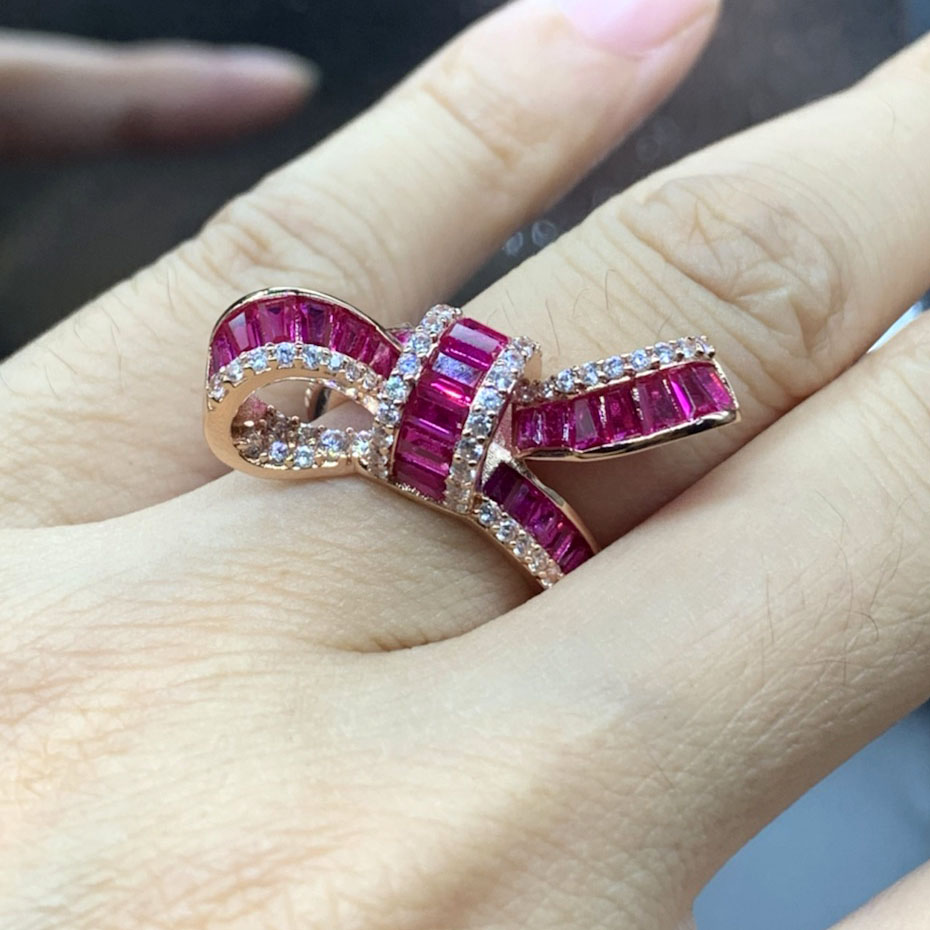 Pretty ring