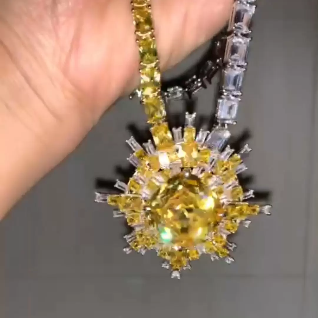Very pretty and made very well