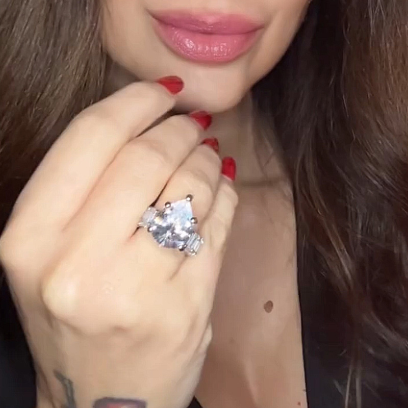 Insanely gorgeous!