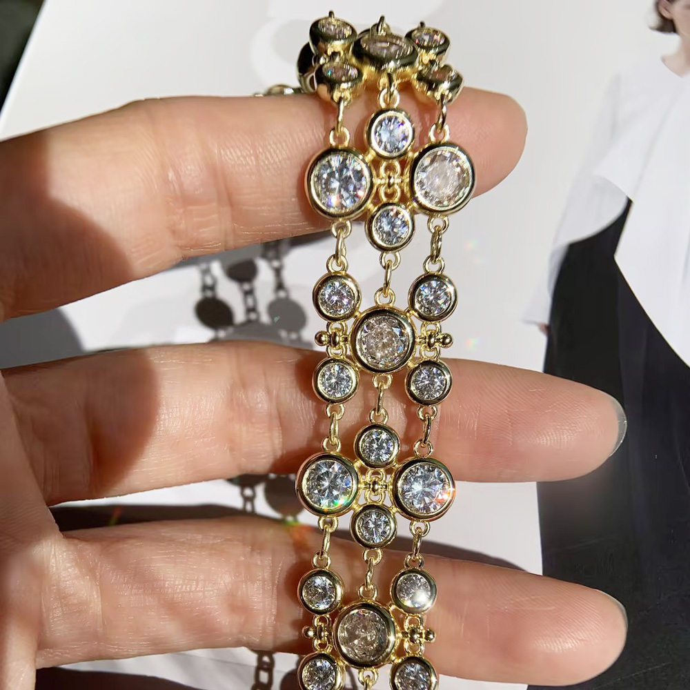 Exquisite Craftsmanship