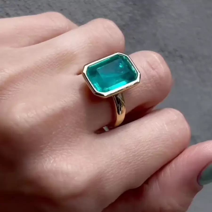 Quality, weight, look - gorgeous!