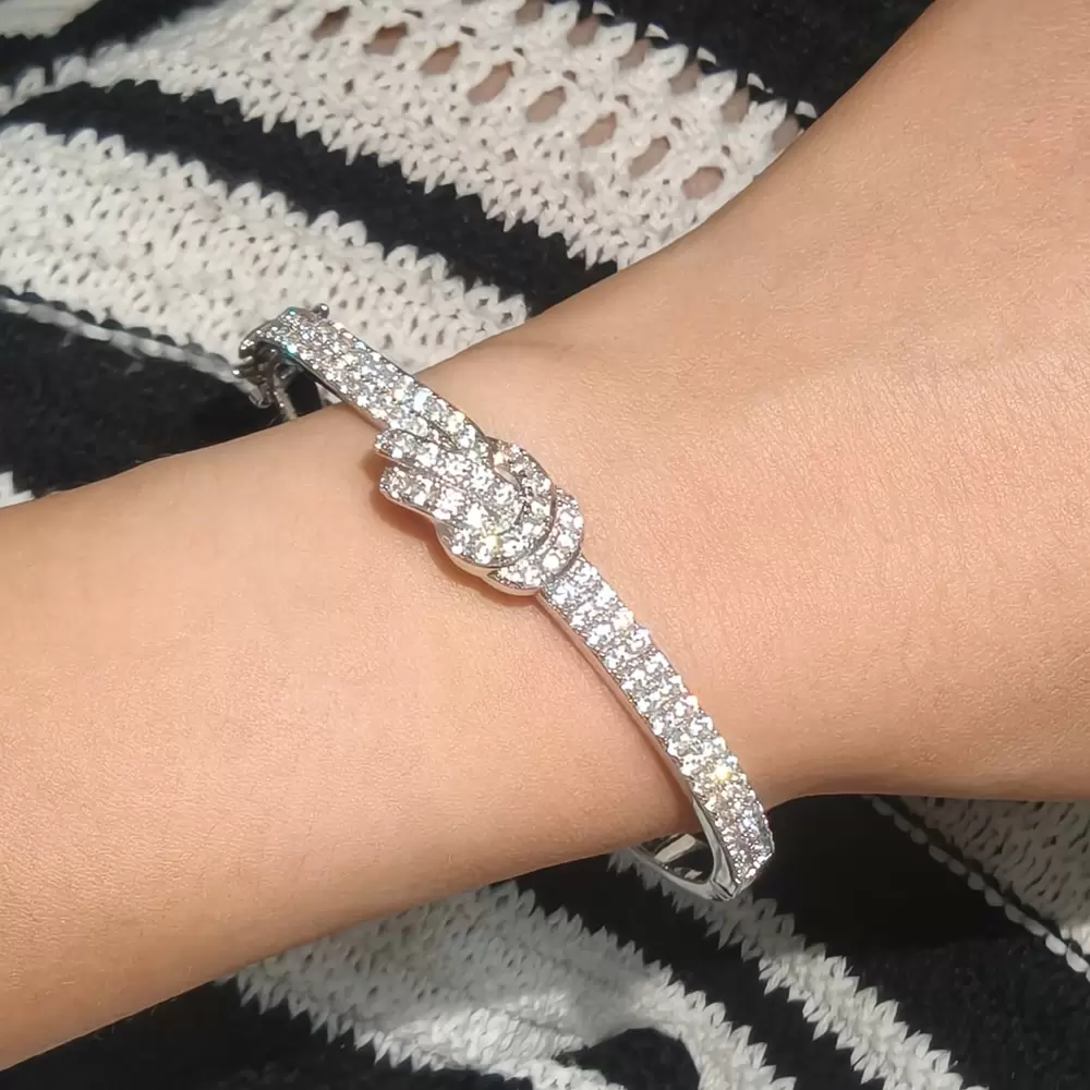 So in Love!