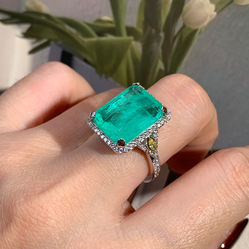 Beautiful ring