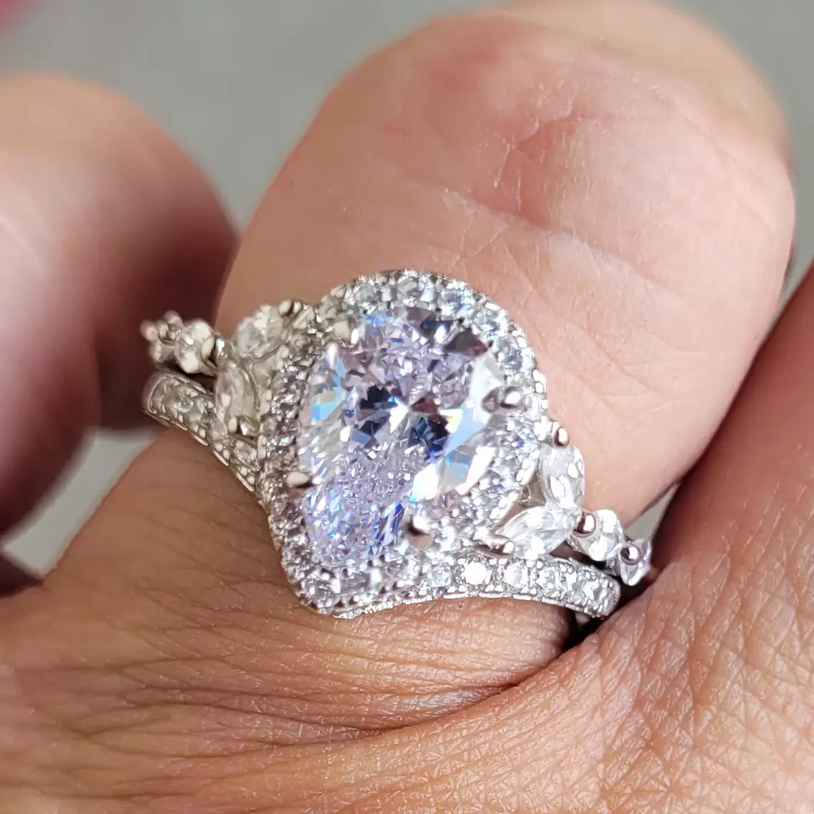 Pretty Ring