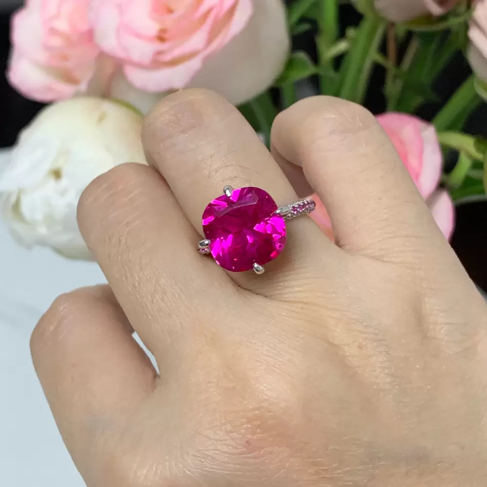 Beautiful ring