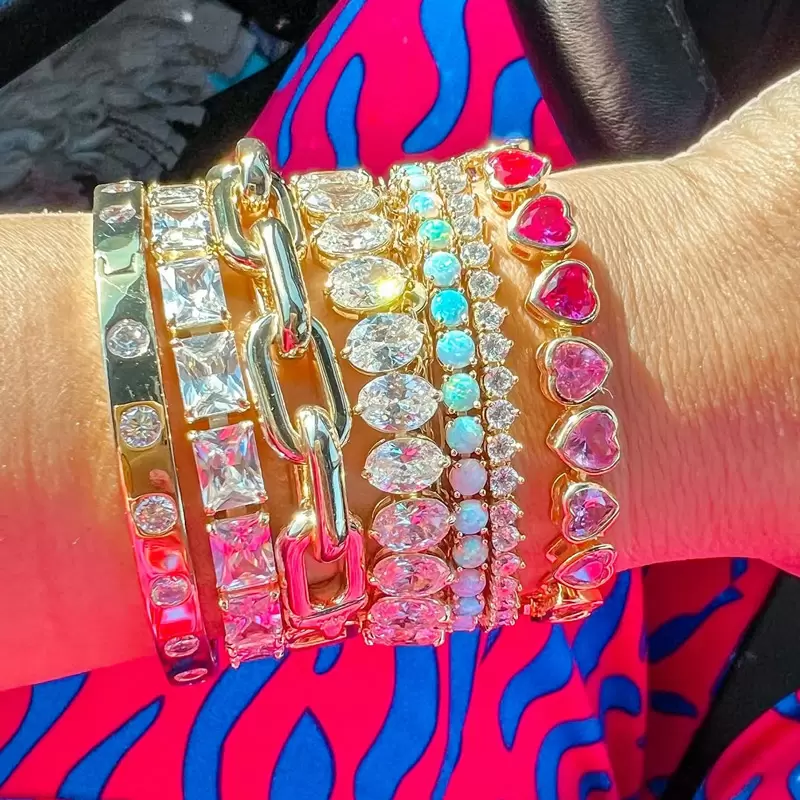 Gorgeous bracelet
