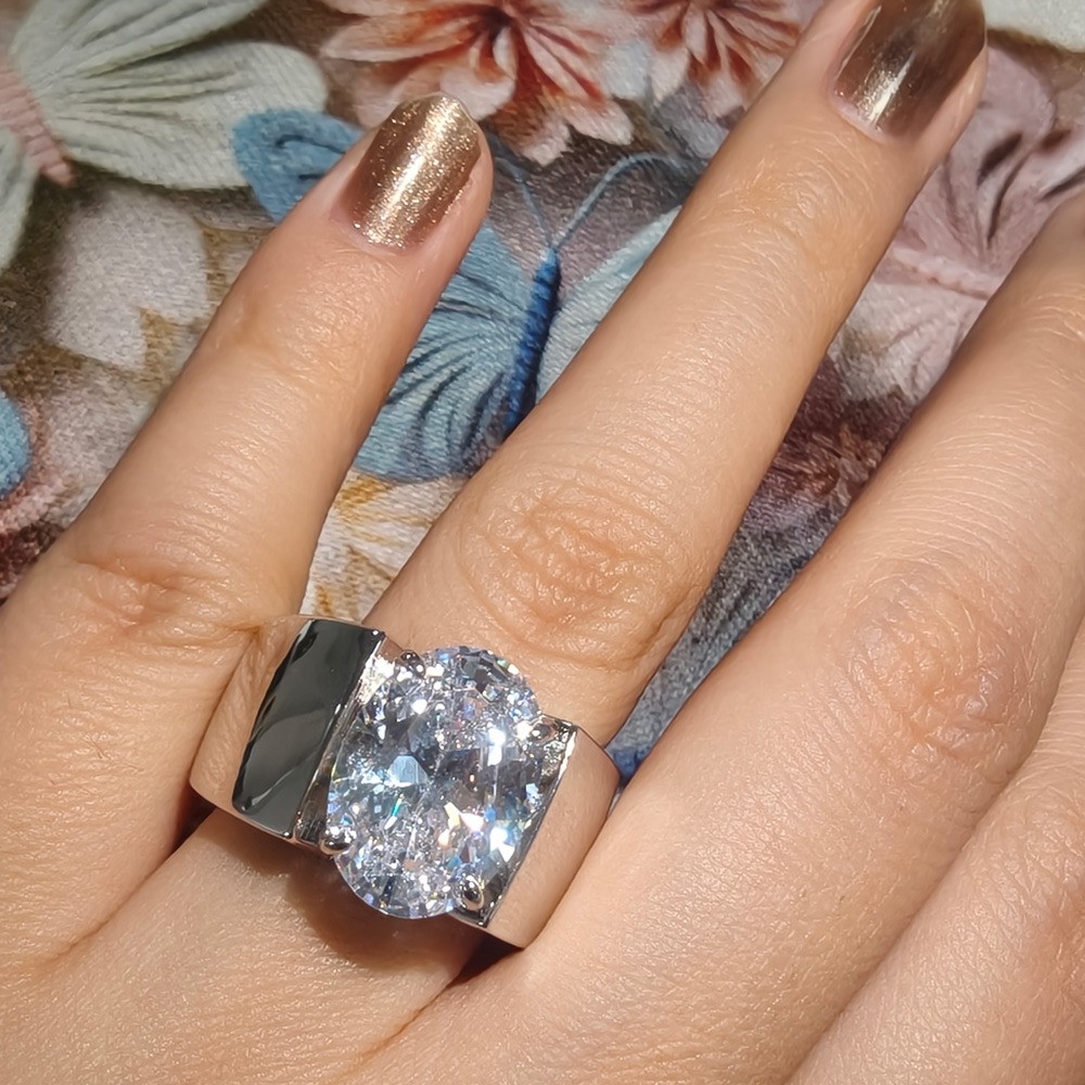 Beautiful ring