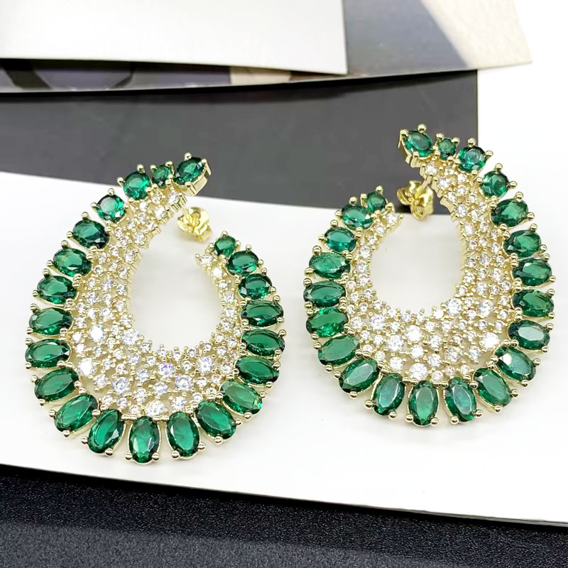 Great earrings