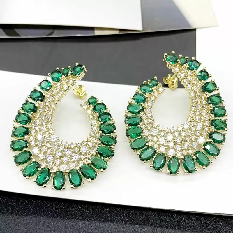 Great earrings