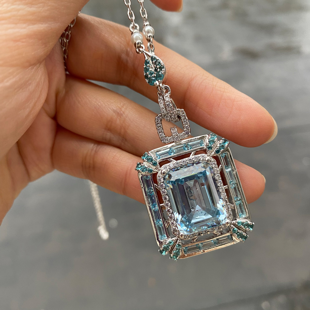 Sparkly and affordable!