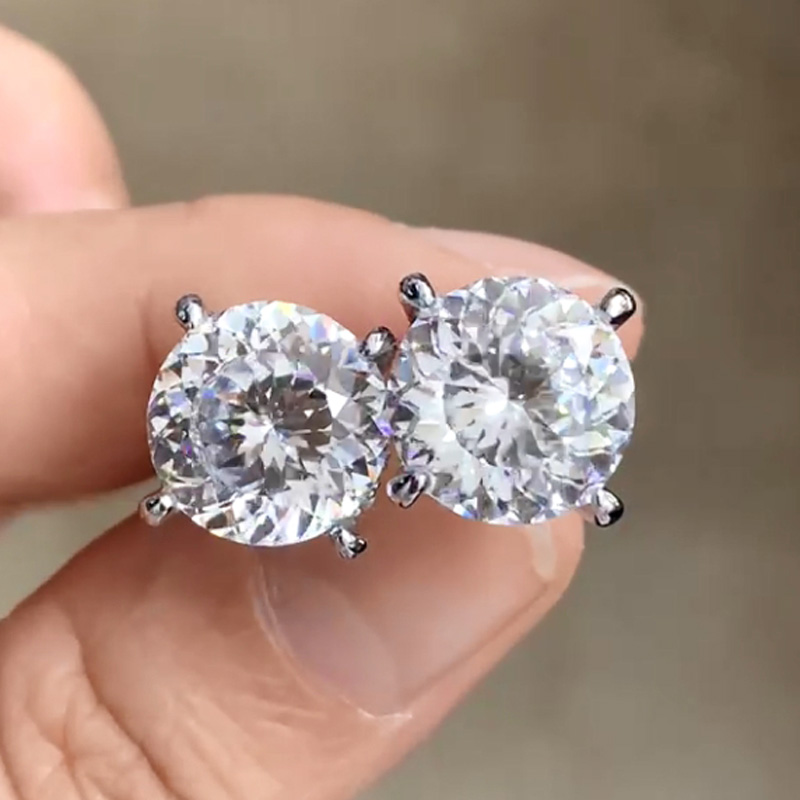 Stunning earrings