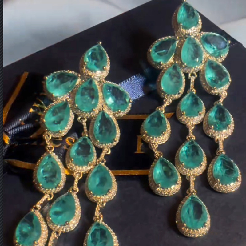 Perfect earrings!
