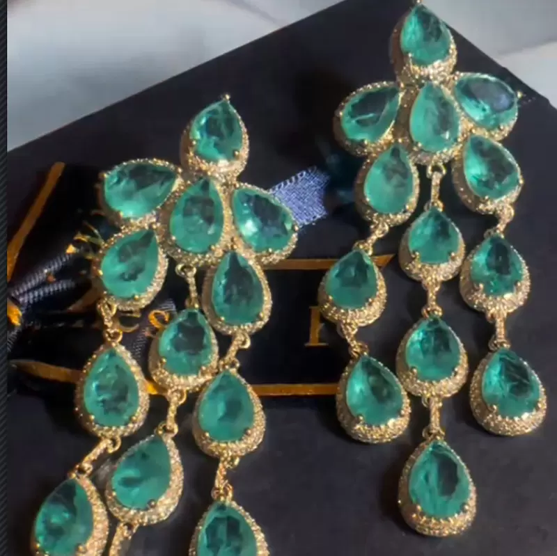 Perfect earrings!