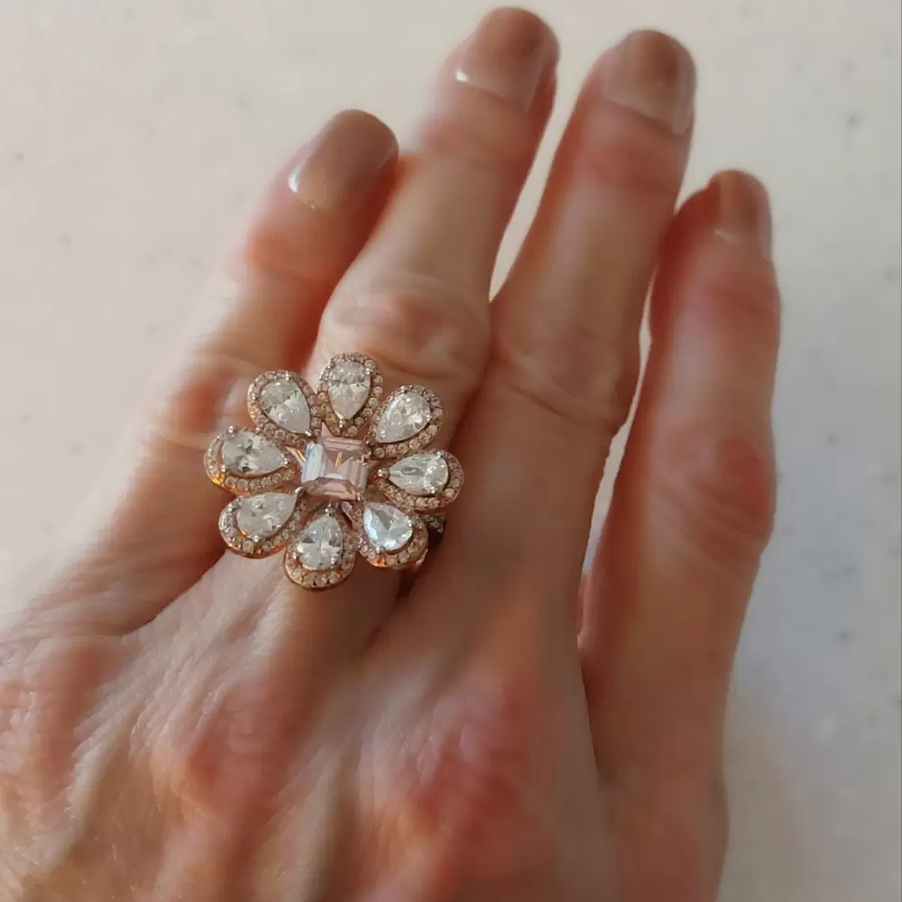 Beautiful Ring
