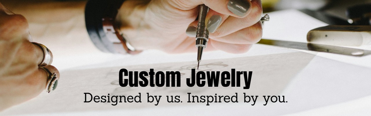 custom jewelry