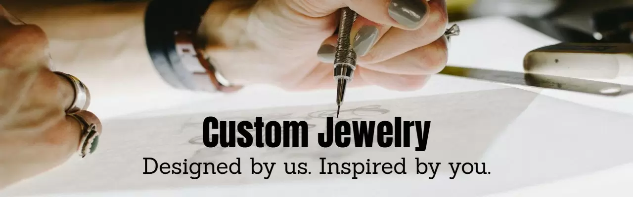 custom jewelry