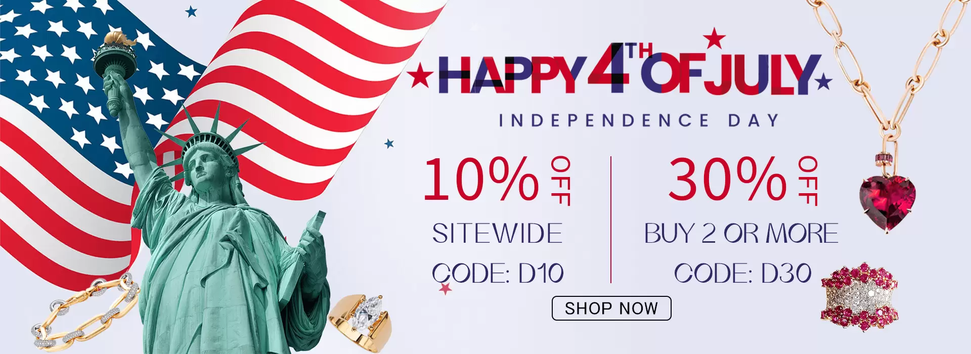 2025 independence day sale