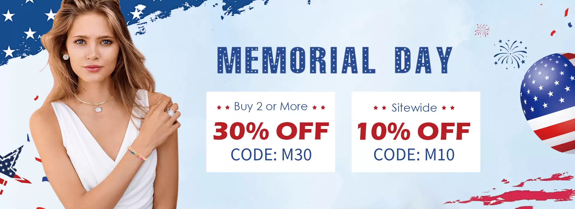2025 memorial day sale