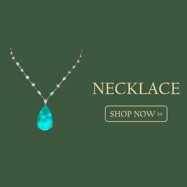 silver jewelry set collection