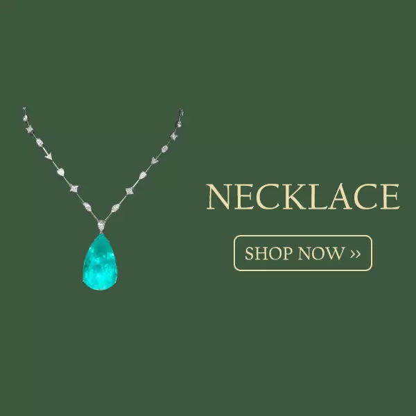 silver jewelry set collection