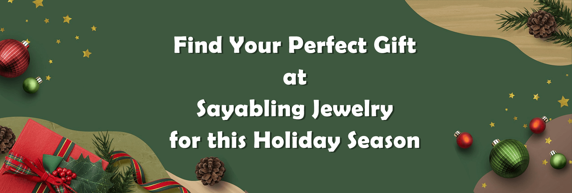 Holiday Gift Guide