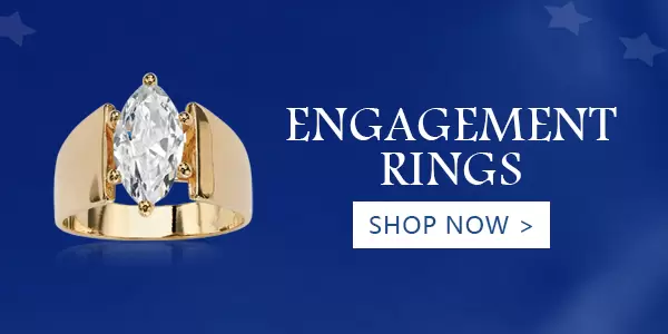 engagement rings collection