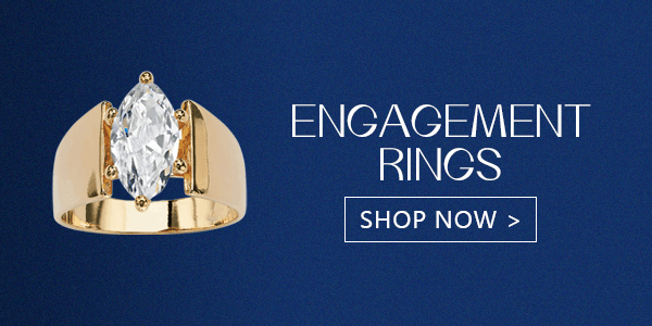 engagement rings collection
