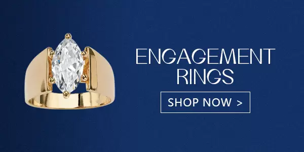 engagement rings collection