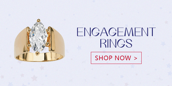 engagement rings collection