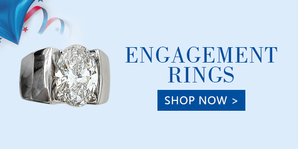 engagement rings collection