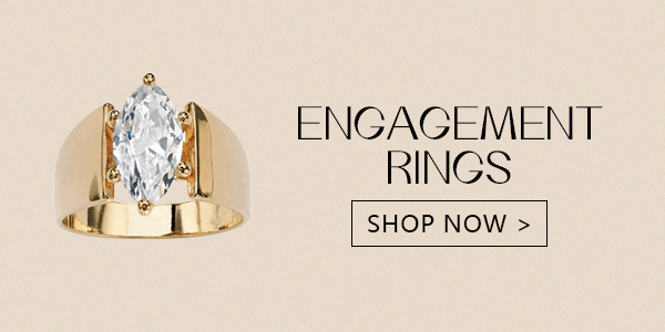 engagement rings collection