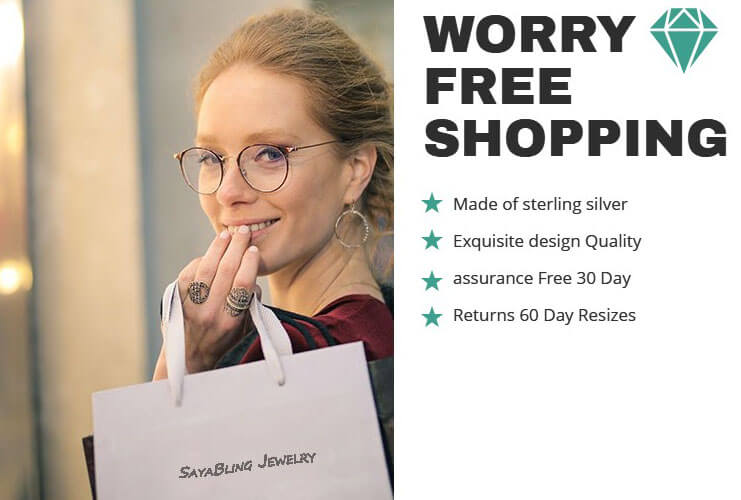 Worry-free Shopping