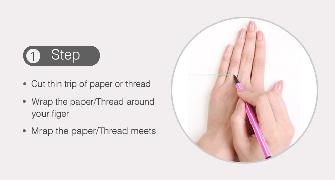 ring size setup 1